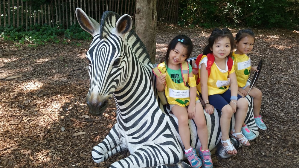 Staten Island Zoo 170 Photos & 49 Reviews Zoos 614 Broadway, West