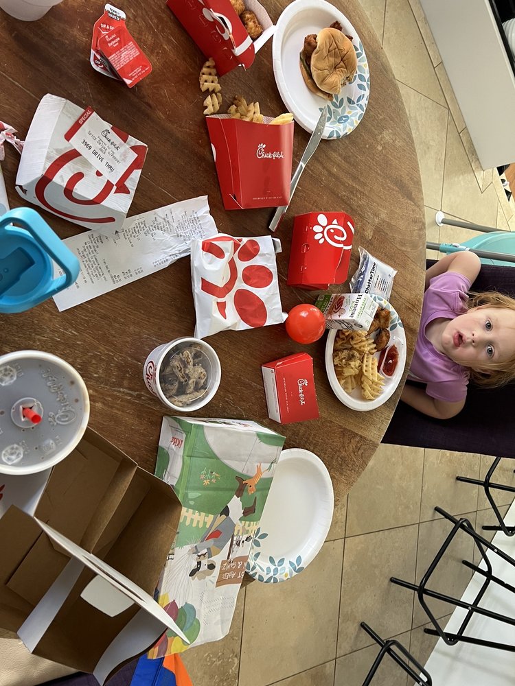 Chick-fil-A