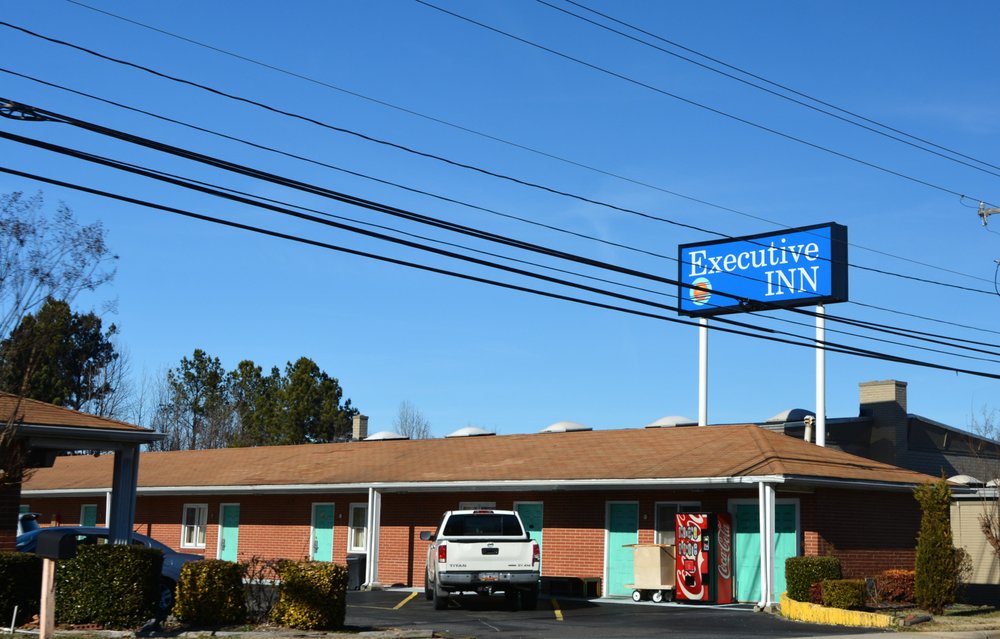 Executive Inn of Salisbury