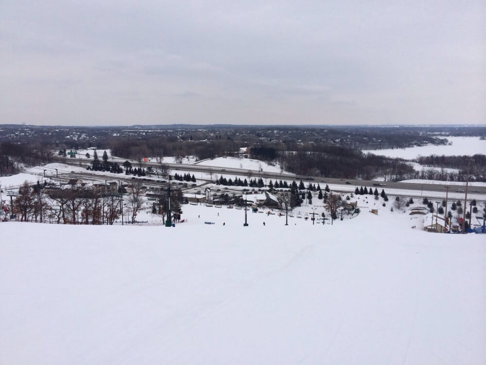 Photos for Buck Hill Ski Area Yelp