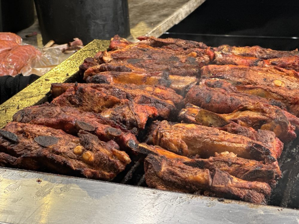 Tacos el Parrillon