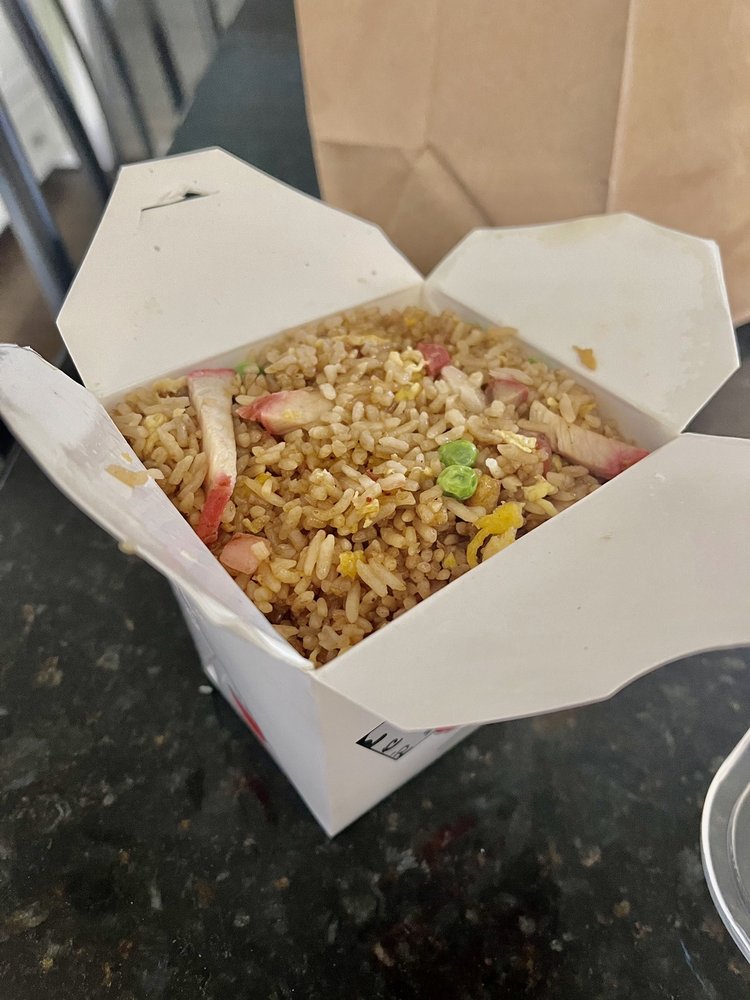 Howard Wang's China Grill