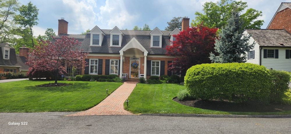 Scotland County Landscaping