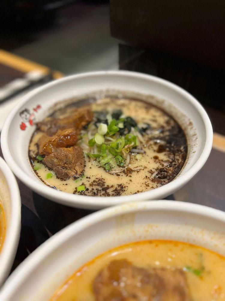 Ajisen Ramen