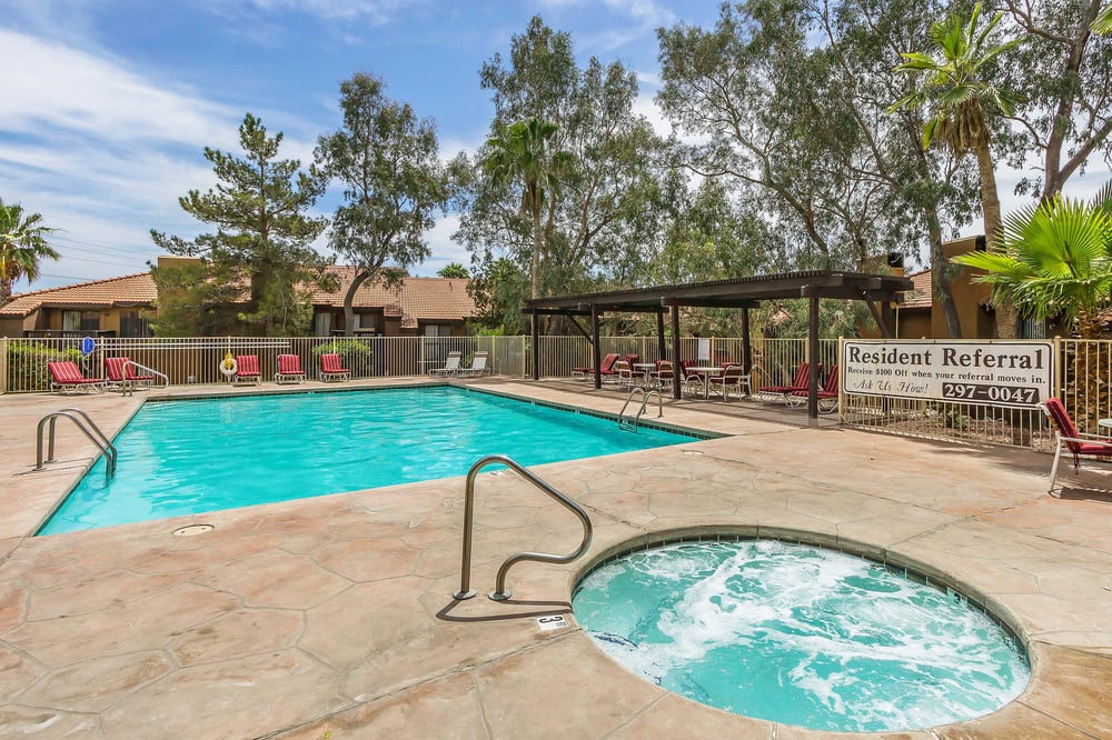 The Overlook at Pusch Ridge 15 Photos Apartments 8851 N Oracle Rd