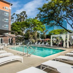 Hotels In Manhattan Beach Yelp Cambria Hotel Lax