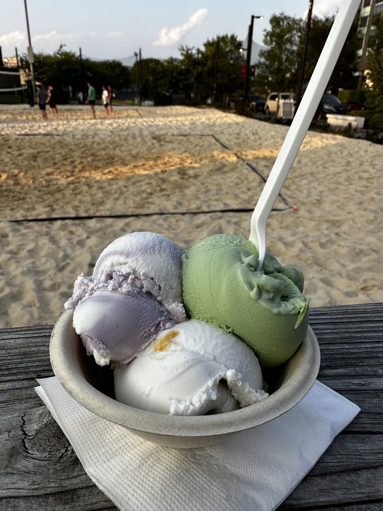 KOKOS Ice Cream KOKOS Ice Cream