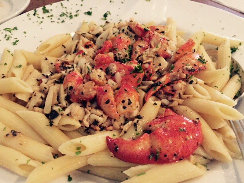 The Station House Restaurant 39 Photos & 116 Reviews Seafood 233