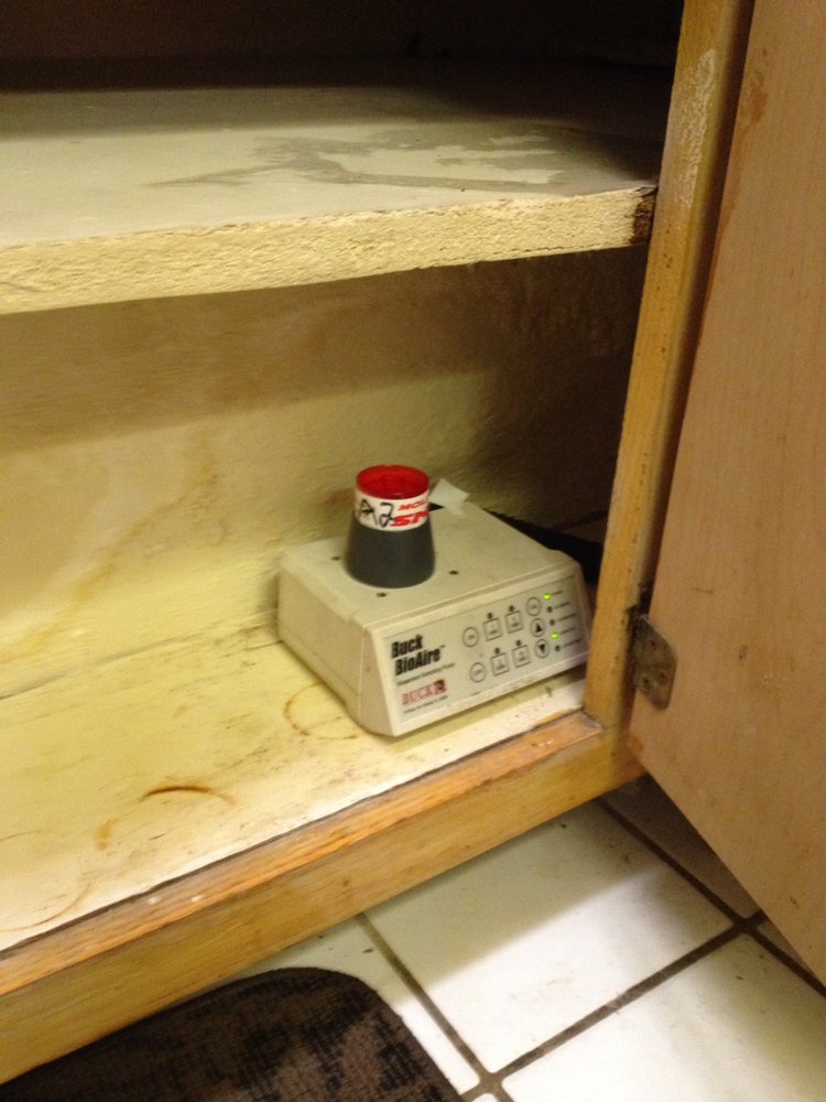 San Diego Home and Mold Inspection Service