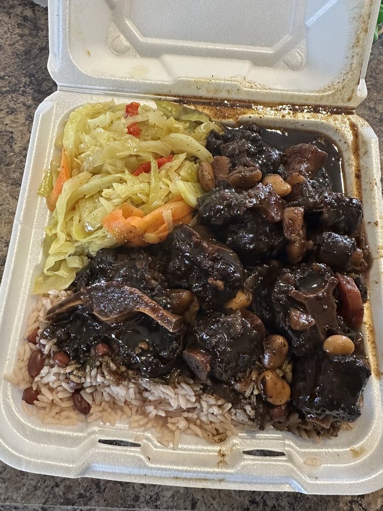 Ashabee Cuisine