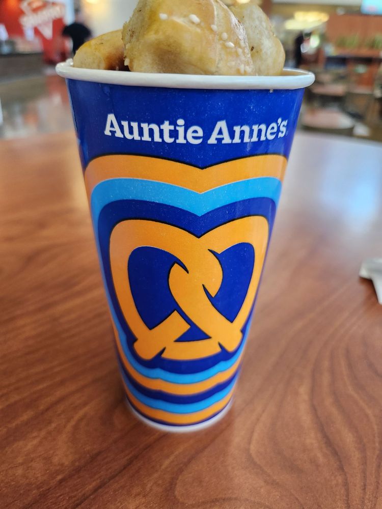 Auntie Annes