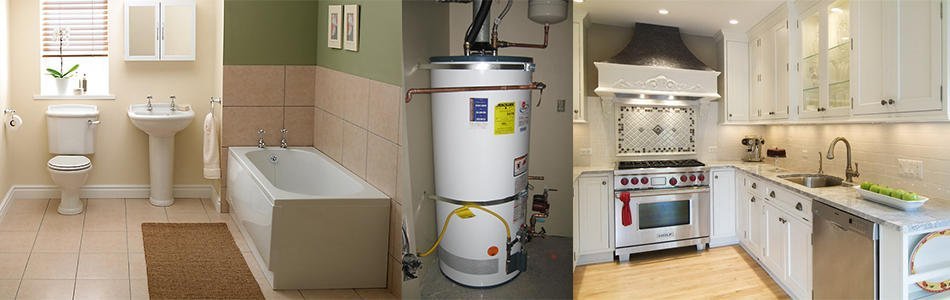 Jensen Plumbing