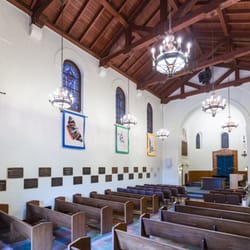 Presidio Chapel 31 Photos 10 Reviews Venues Event Es Photo Of Presidio Chapel San Francisco Ca United States