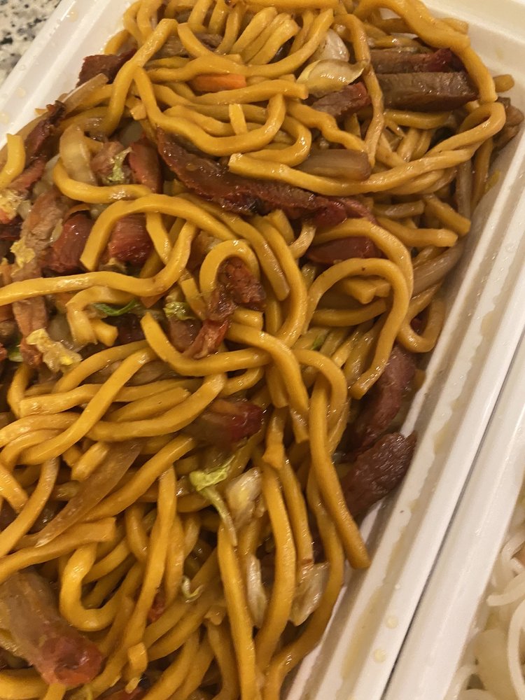 Super Wok