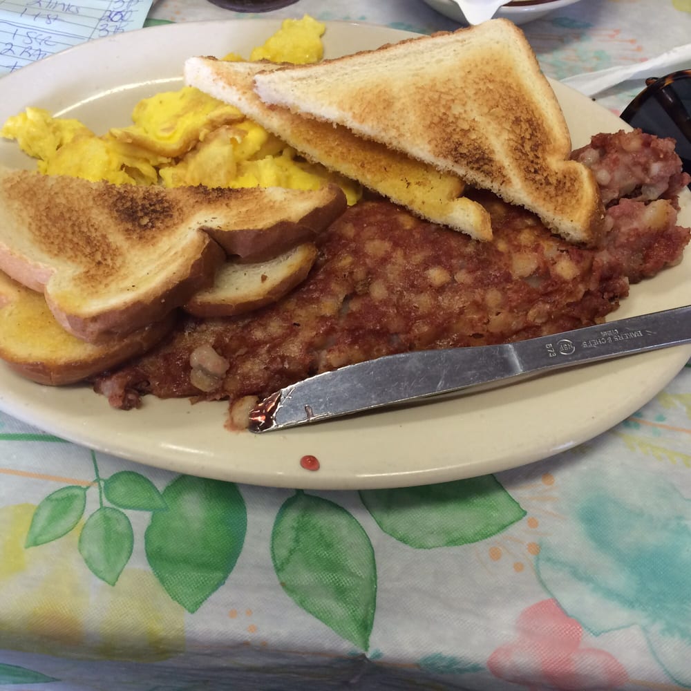 Barb’s Country Kitchen CLOSED Breakfast & Brunch 4141 W Michigan