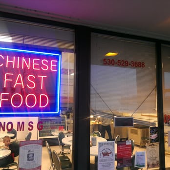 Chinese Fast Food Red Bluff Ca Chinese Fast Food Red Bluff Ca