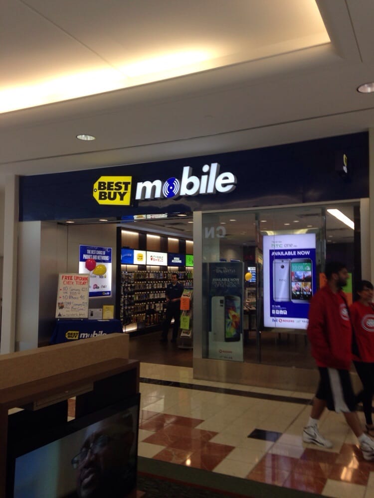 Best Buy Mobile