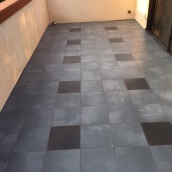 Innovative Tile 15 Reviews Tiling West Berkeley Ca Photo Of Innovative Tile Berkeley Ca United States Terrace With 12