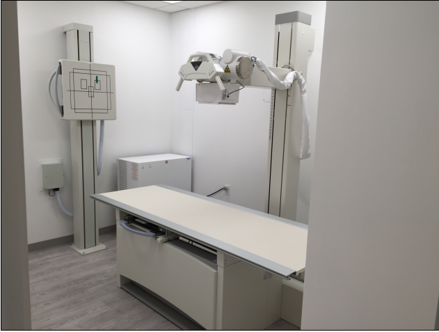 ModernMD Urgent Care