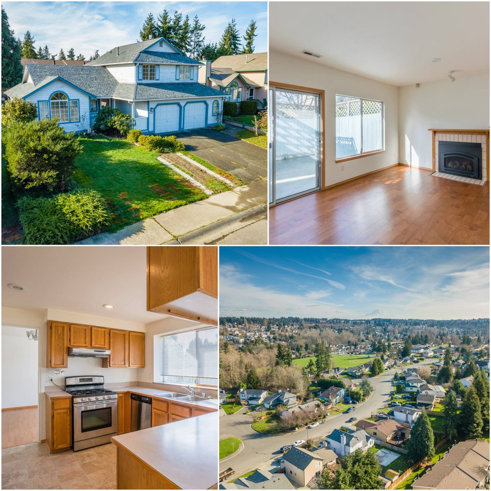 Full Frame Creative Agency