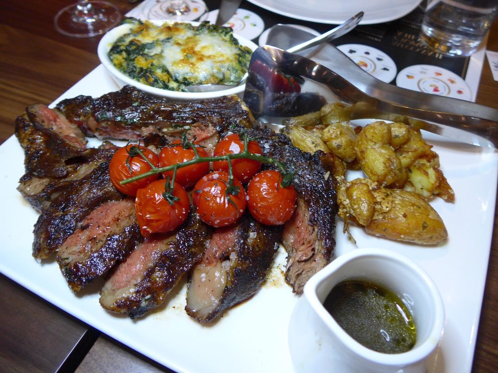 Cooper’s Hawk Esquire Chicago 2019 All You Need to Know BEFORE You Go