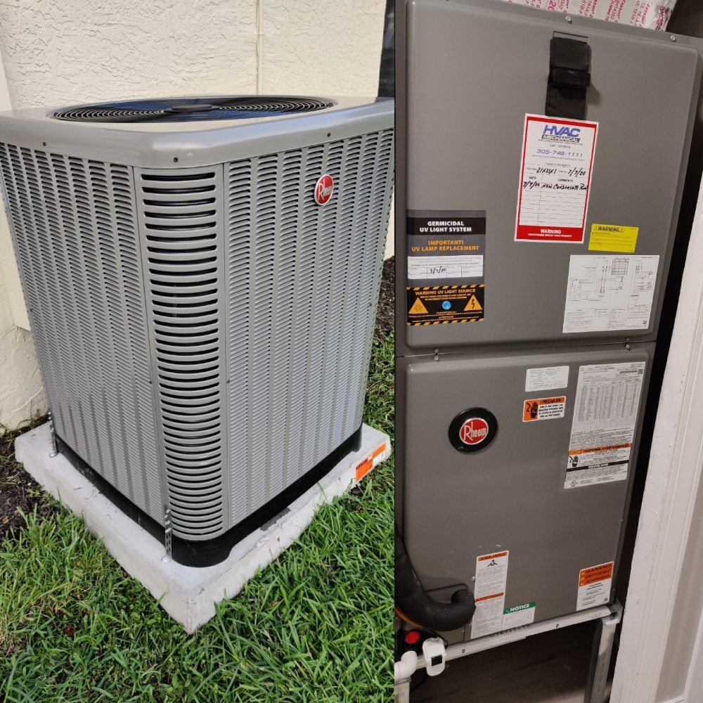 image of business HVAC Mechanical