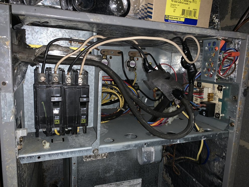 Navarrete's Heating And Air
