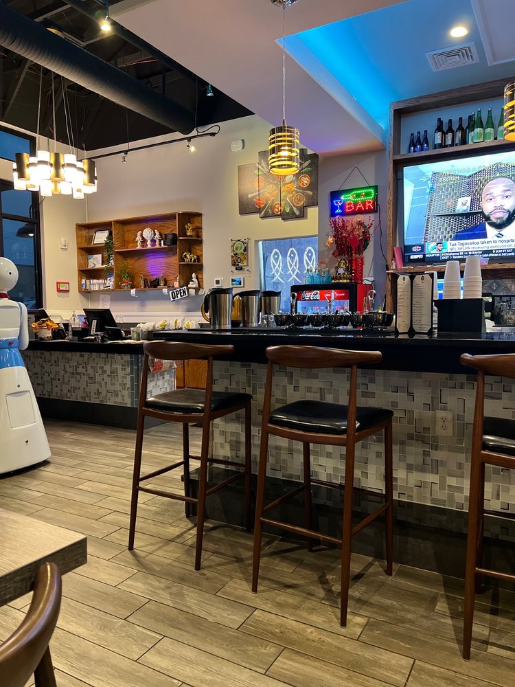 Rai Lay Asian Bistro