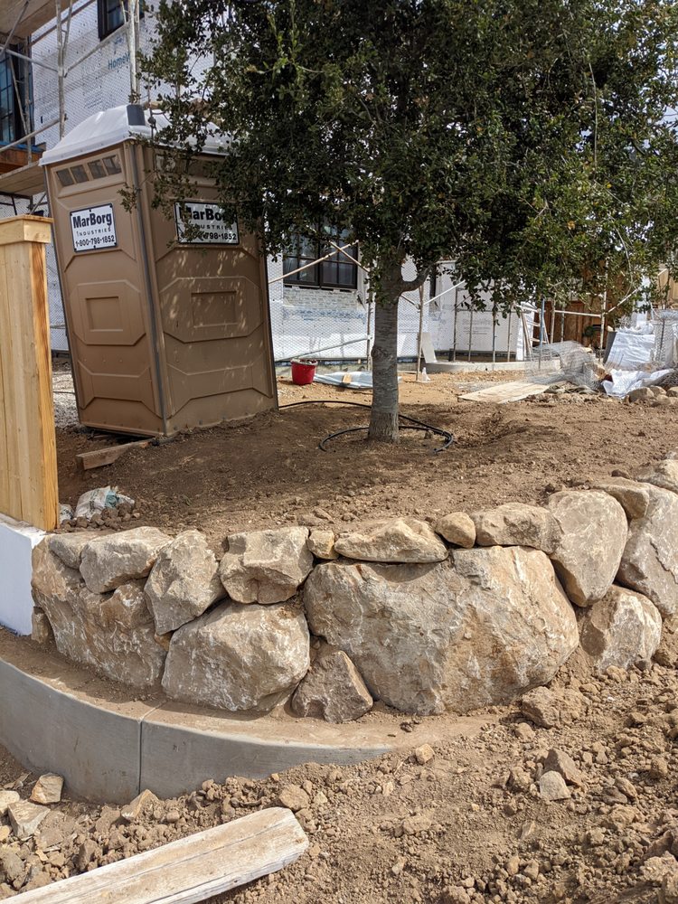 Jimenez Nursery & Landscapes