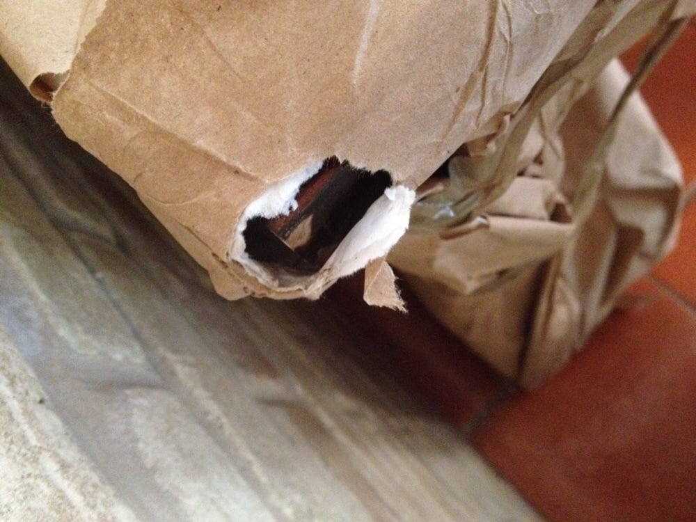 Nilson Van & Storage