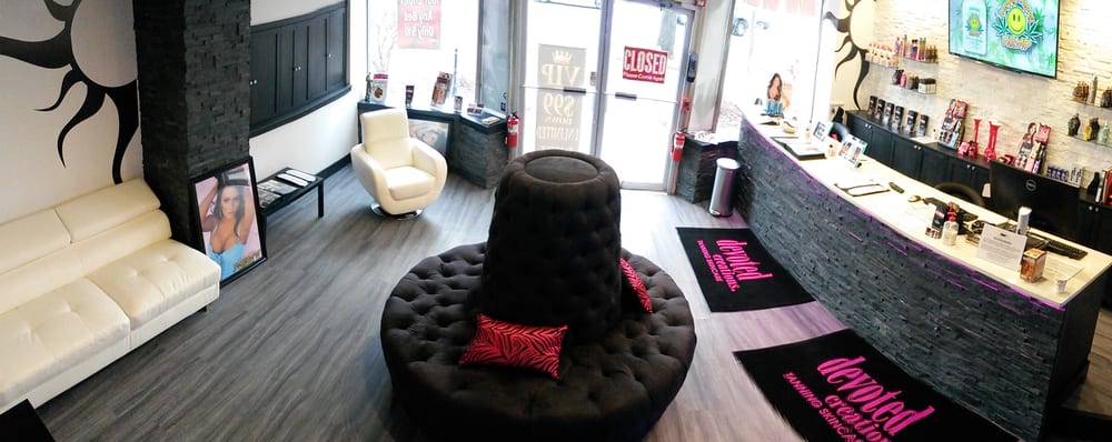 Touba Upholstery Decorators