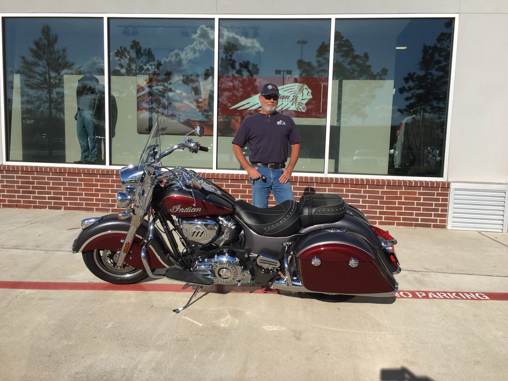 Woodlands Premium Motorcycles Motorcycle Dealers 198 Ed English Dr