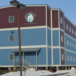 Top Of The World Hotel 13 Photos Hotels 3060 Eben Hopson St Photo Of Top The World Hotel Barrow Ak United States