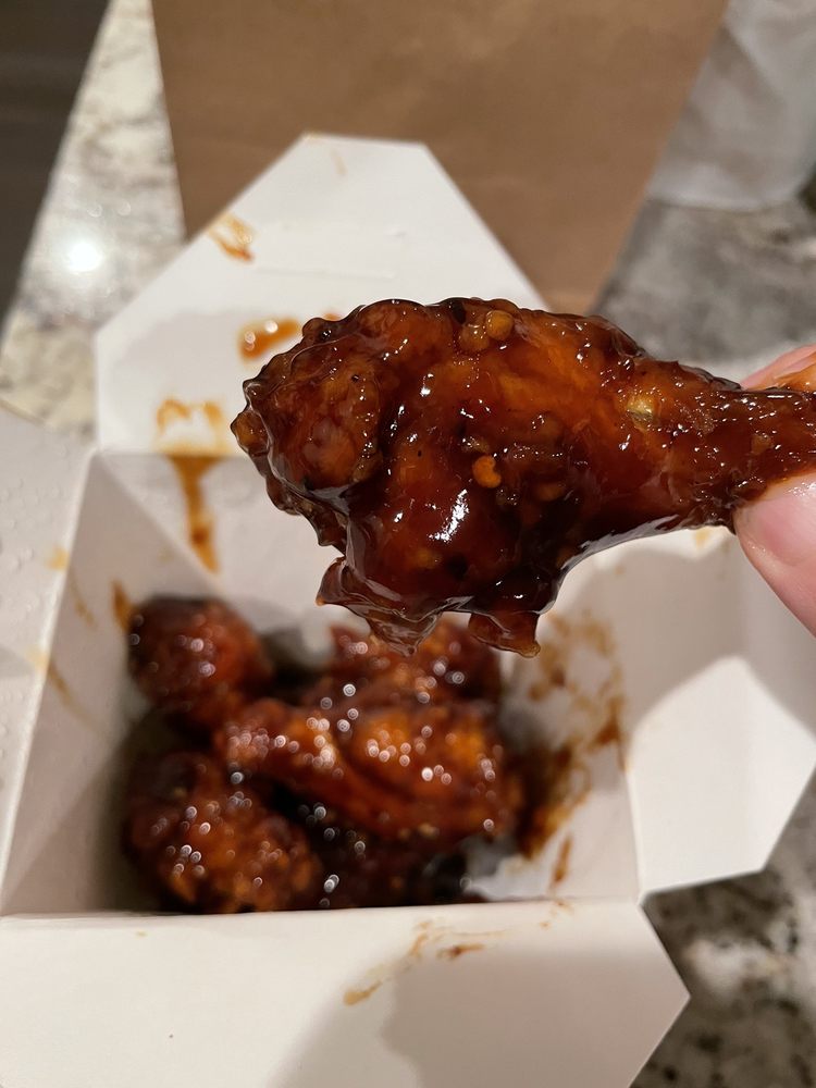 Little Chopstix