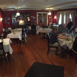 Naples Hotel Restaurant 10 Photos American New 111 S Main Photo Of Naples Hotel Restaurant Ny United States