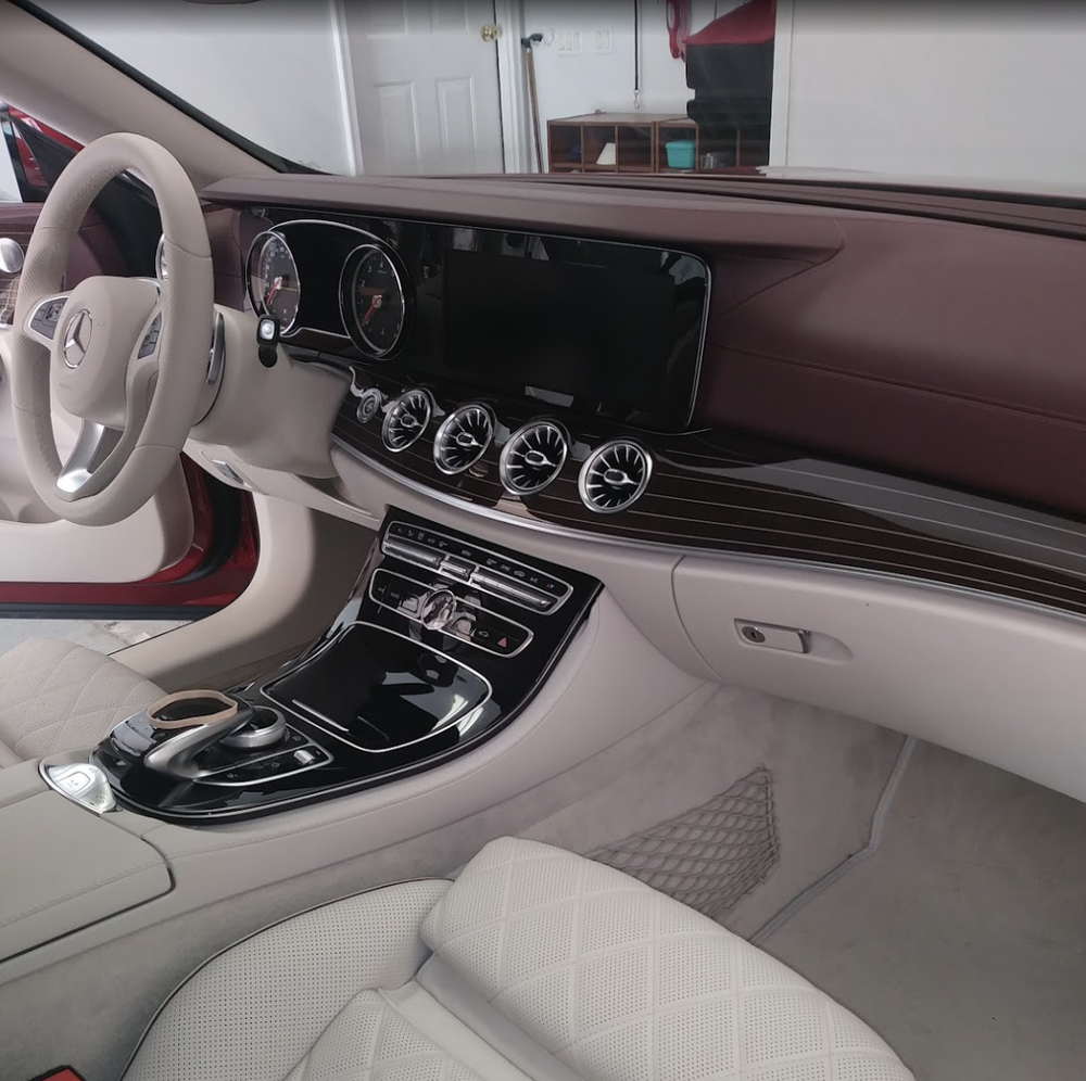 Detail Plus Mobile Auto Detailing