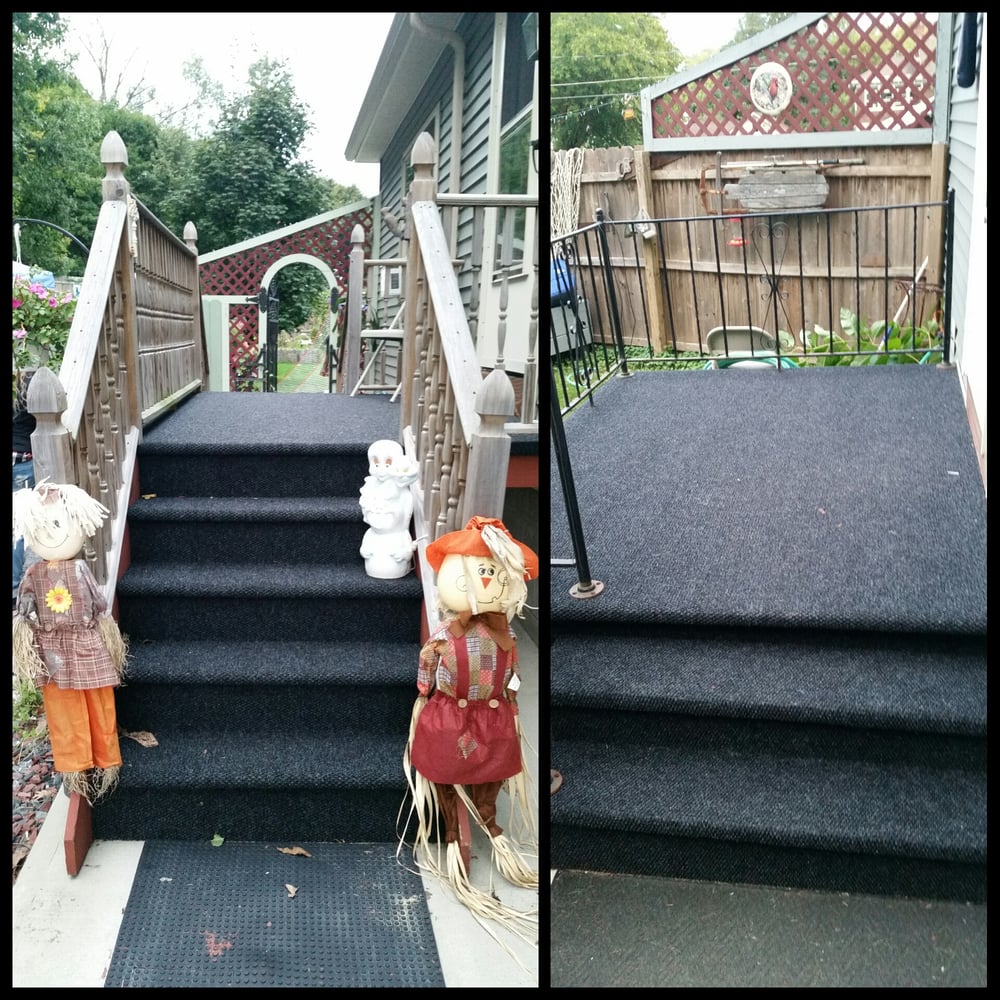 image of business Wilton Floors