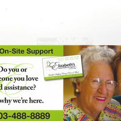 Home Health Care Services Branford Ct
