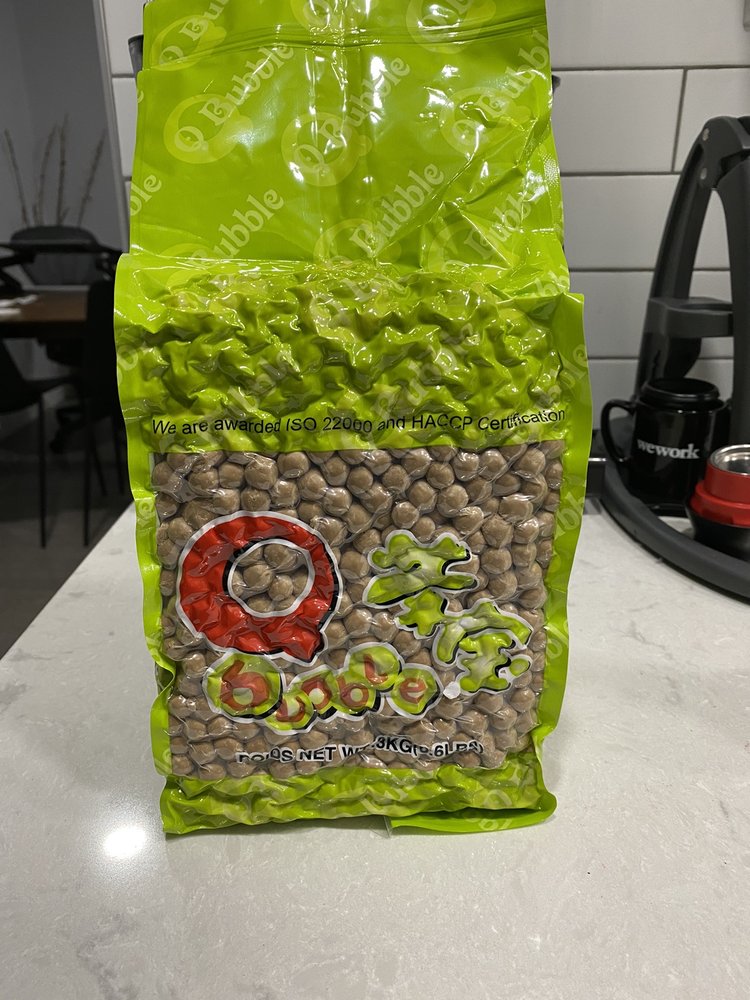 QBubble