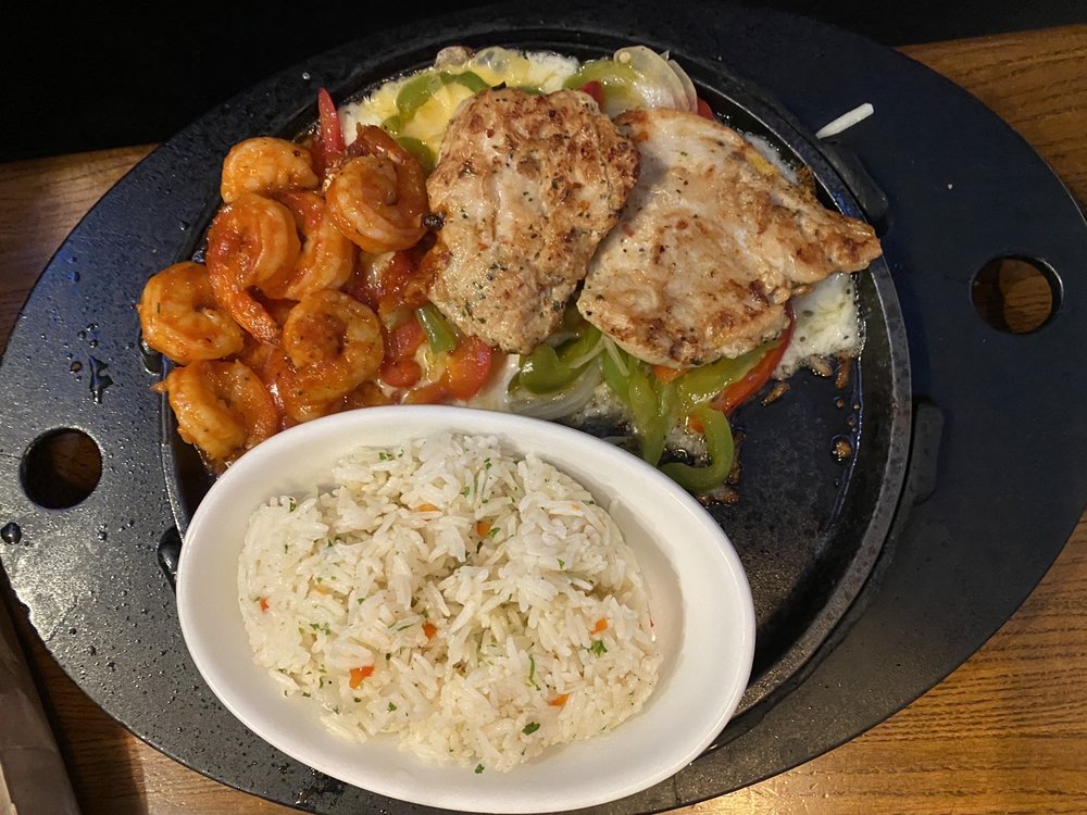 TGI Fridays