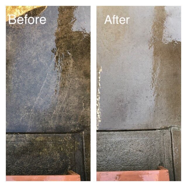 Outdoor Restorations