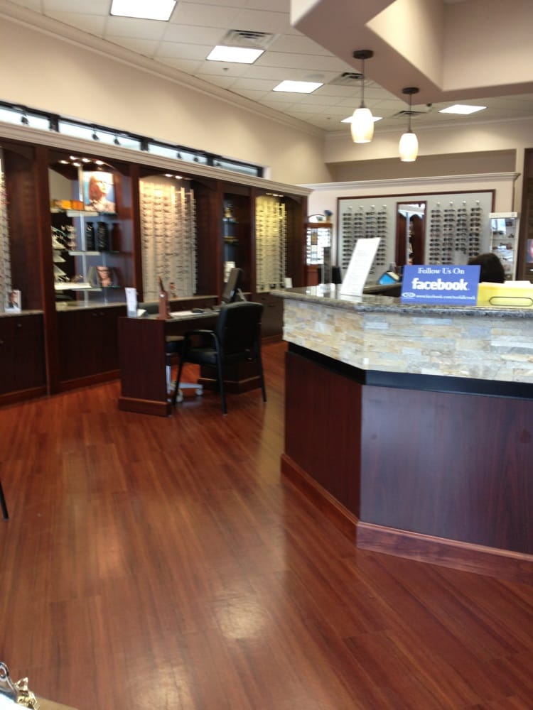Texas State Optical 12 Reviews Optometrists 9701 N Sam Houston