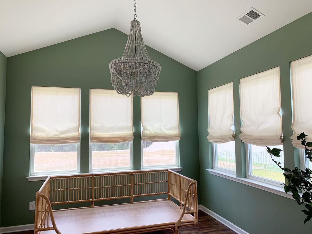 Made In The Shade Blinds & More