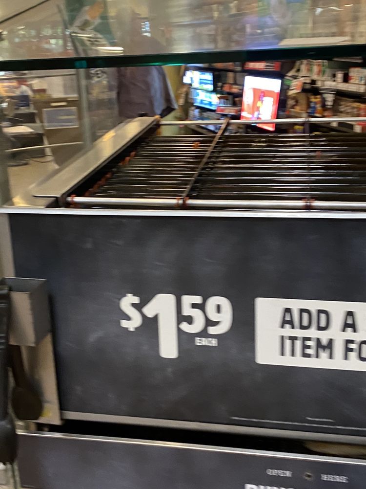 Cumberland Farms Photo