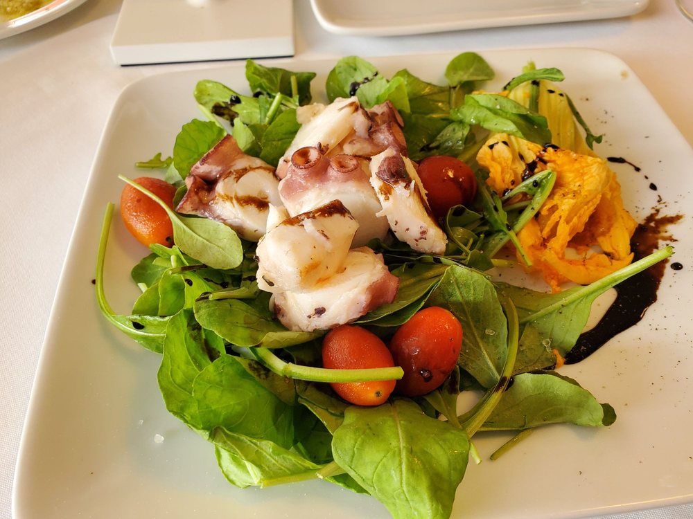 Osteria Capri