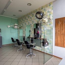 Salon Fryzjerski Anna Hair Salons Ul Ustronna 3 Tychy Poland