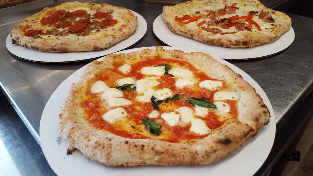 Springville Pizza Restaurant Gift Cards Utah Giftly