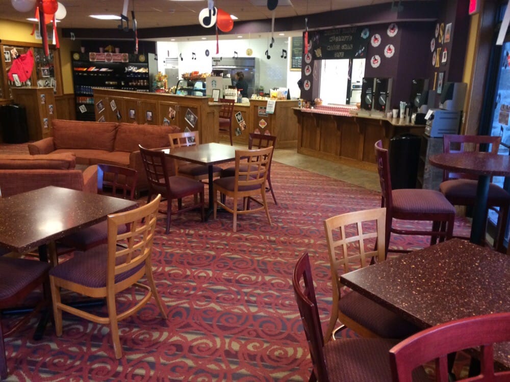 McCarty's Cafe
