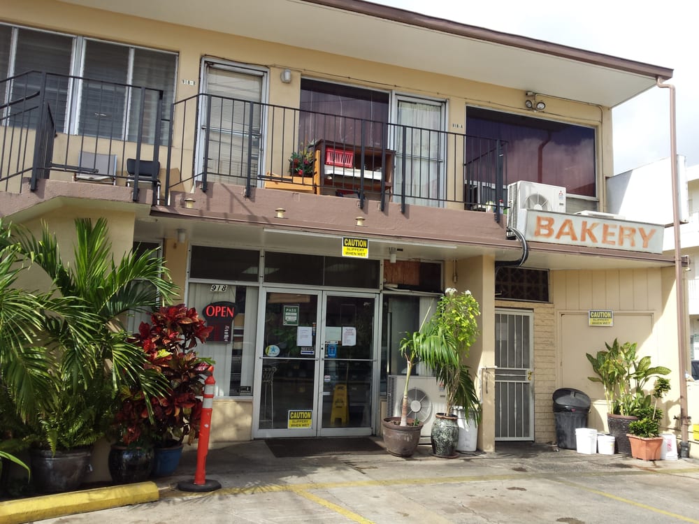 Nanding’s Bakery 325 Photos & 177 Reviews Bakeries 918 Gulick Ave