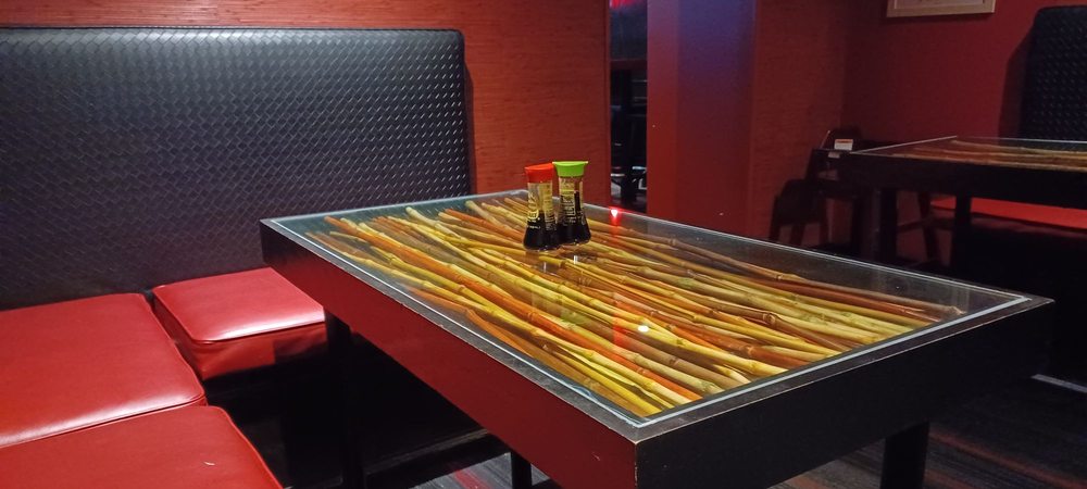 Robokyo Japanese Steakhouse